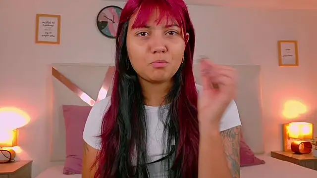 alaia-rogers online show from 21, 2, 2025