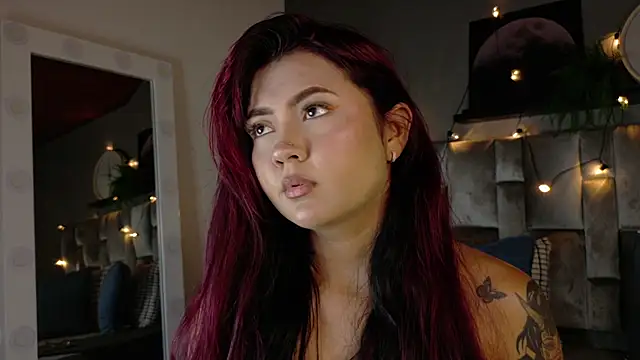 alaia-rogers online show from 16, 9, 2025