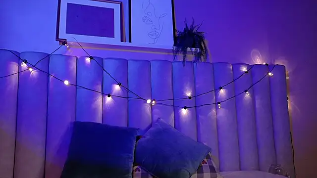 alaia-rogers online show from 18, 11, 2025