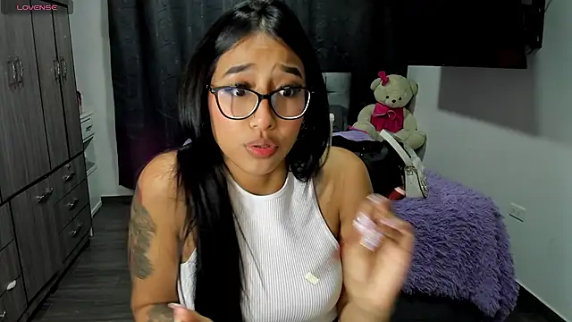 isa bellaa0 online show from 12, 1, 2025