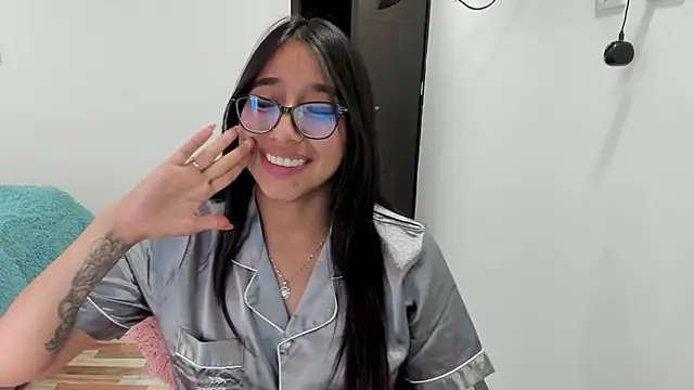 isa bellaa0 online show from 19, 2, 2025