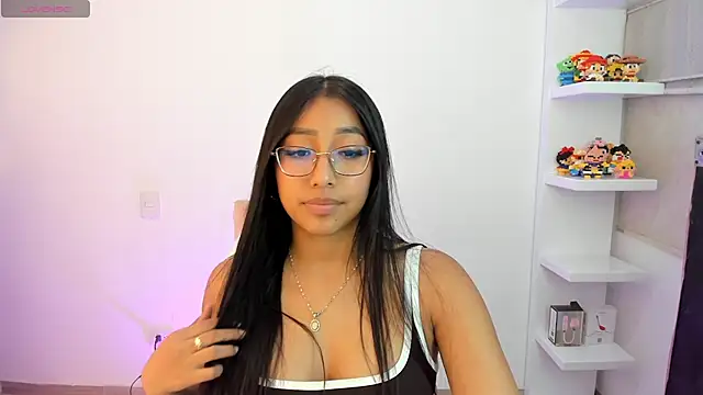 isa bellaa0 online show from 20, 10, 2025