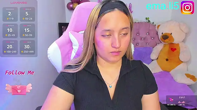 Snapshot of ema_tayy chatting on 4, 2, 2026 ema tayy online show from 4, 2, 2026