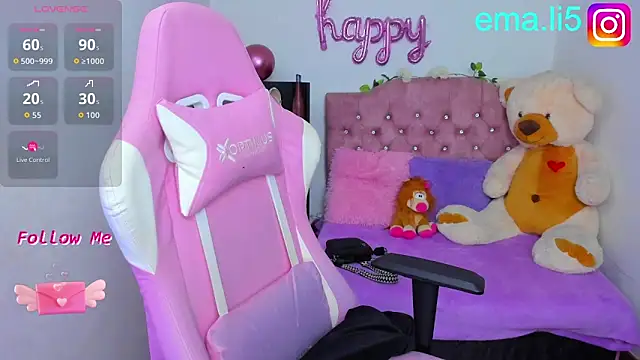Snapshot of ema_tayy chatting on 28, 2, 2026 ema tayy online show from 28, 2, 2026