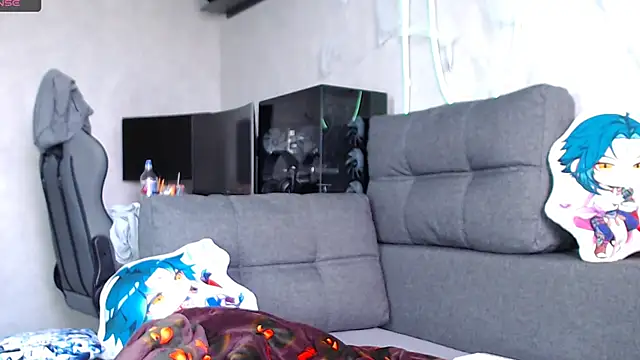 Snapshot of CassidyKiss chatting on 23, 10, 2025 CassidyKiss online show from 23, 10, 2025