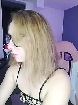 Yelena03 online show from 3, 3, 2025