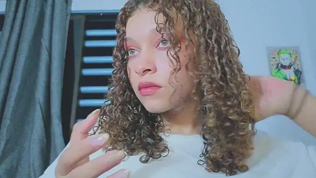 Ada gales  online show from 28, 2, 2026