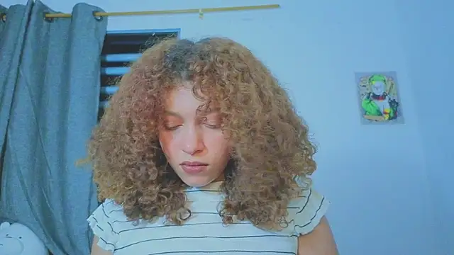 Ada gales  online show from 12, 3, 2026