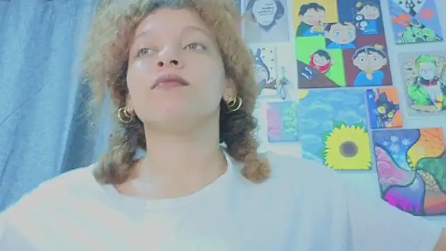 Ada gales  online show from 9, 4, 2026