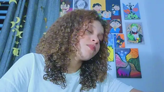 Snapshot of Ada_gales_ chatting on 19, 5, 2026 Ada gales online show from 19, 5, 2026