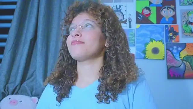 Snapshot of Ada_gales_ chatting on 13, 7, 2026 Ada gales online show from 13, 7, 2026