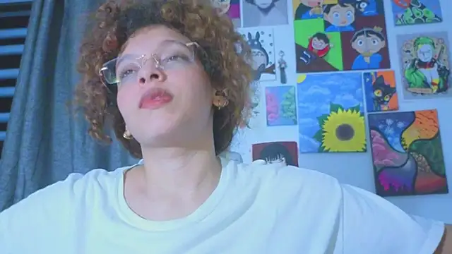 Snapshot of Ada_gales_ chatting on 14, 7, 2026 Ada gales online show from 14, 7, 2026