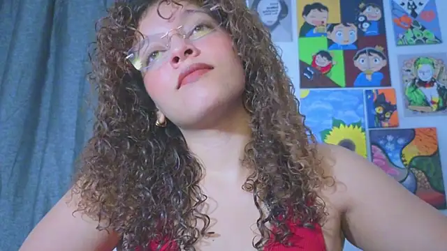 Snapshot of Ada_gales_ chatting on 17, 7, 2026 Ada gales online show from 17, 7, 2026