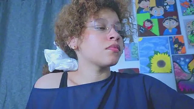 Snapshot of Ada_gales_ chatting on 25, 7, 2026 Ada gales online show from 25, 7, 2026