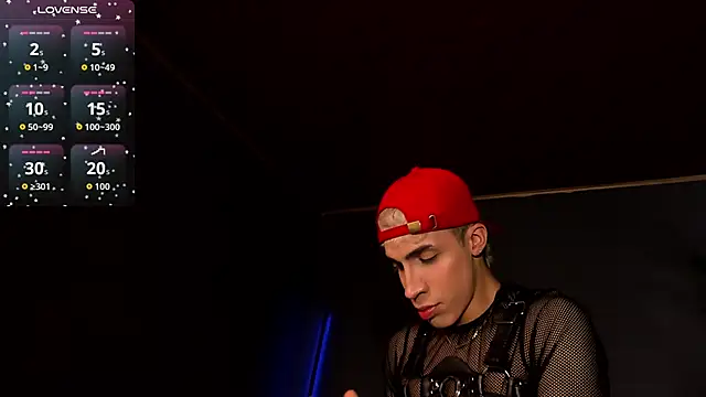 Angel Snowhotxxx online show from 17, 11, 2025