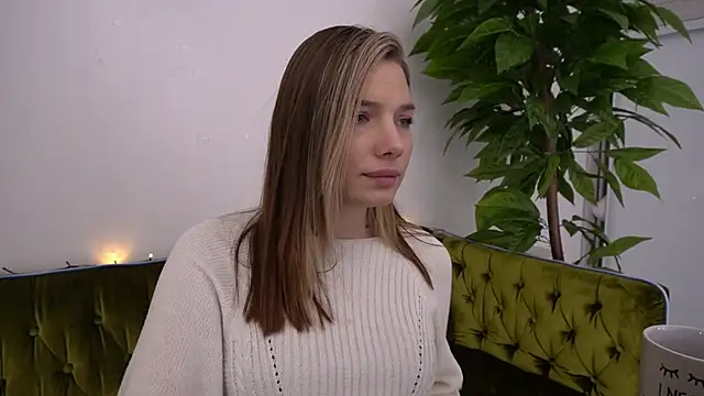 IceDanielles online show from 13, 1, 2025