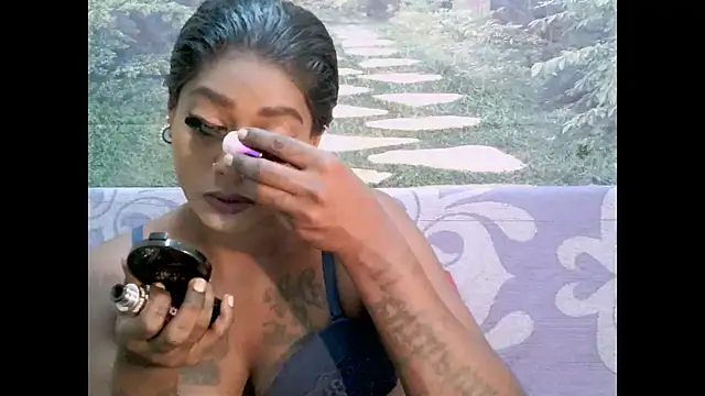 Snapshot of Harl3ysugar4u chatting on 13, 2, 2025 Harl3ysugar4u online show from 13, 2, 2025