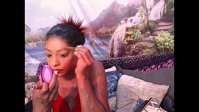 Harl3ysugar4u online show from 11, 2, 2026