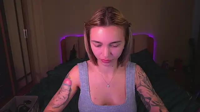 Teo Rose online show from 13, 3, 2025