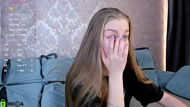 Polumna cute online show from 24, 10, 2025