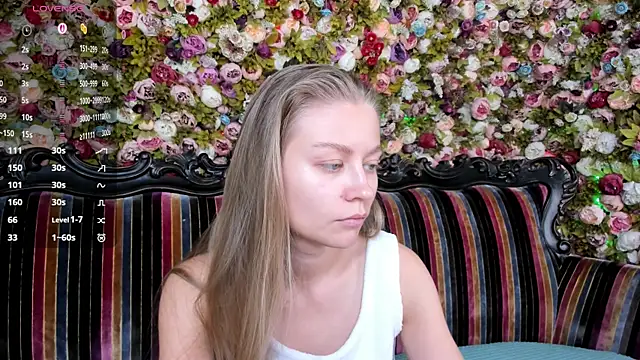 Polumna cute online show from 26, 11, 2025