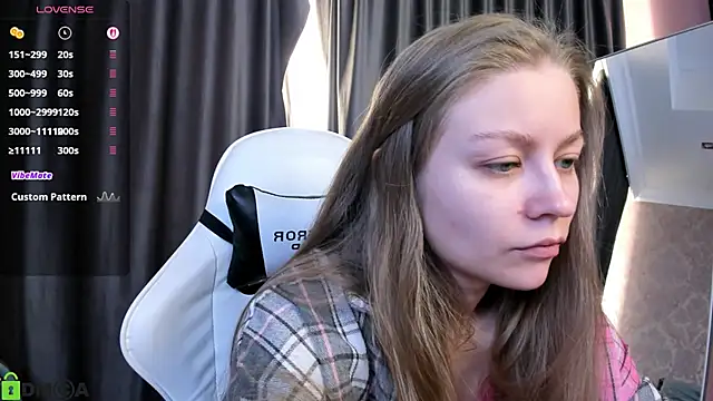 Polumna cute online show from 19, 2, 2026