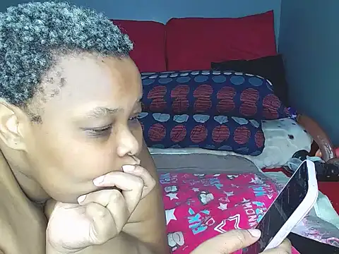 fatafricanqueen online show from 28, 5, 2026