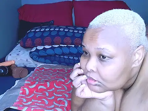 fatafricanqueen online show from 4, 6, 2026