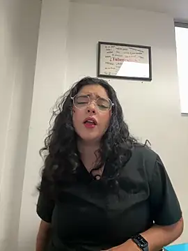 Ales Kitten online show from 5, 10, 2025