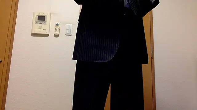 SoraAoiJP online show from 17, 12, 2025