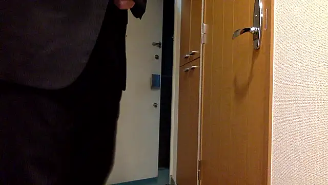 SoraAoiJP online show from 20, 12, 2025