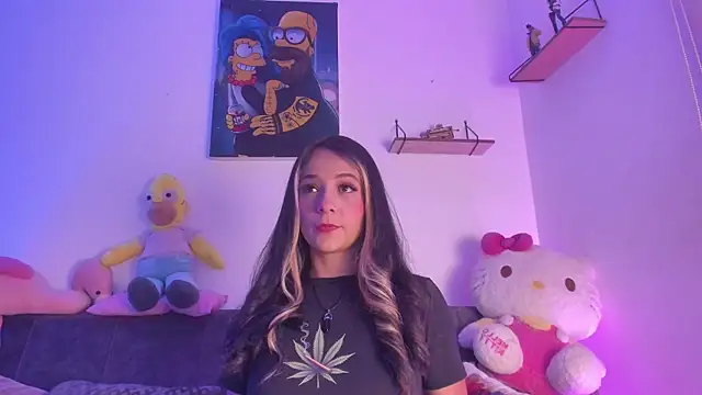 penny sweett  online show from 17, 1, 2026