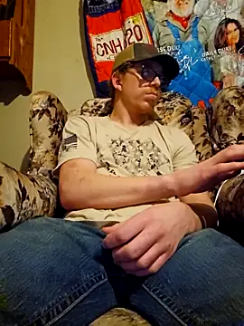 REDHAMMER  online show from 5, 3, 2025