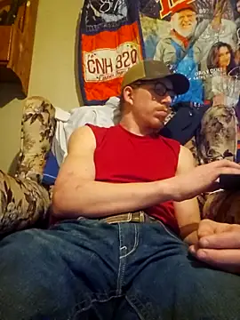 REDHAMMER  online show from 11, 3, 2025