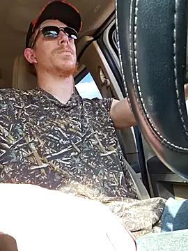 REDHAMMER  online show from 1, 10, 2025