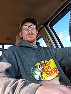 REDHAMMER  online show from 30, 10, 2025