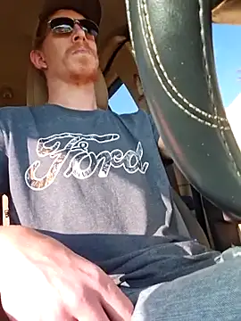 REDHAMMER  online show from 12, 11, 2025