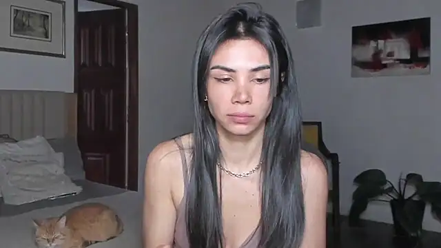 AnaHenao online show from 15, 1, 2026