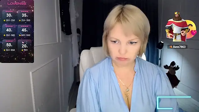 Juarnea online show from 30, 1, 2025