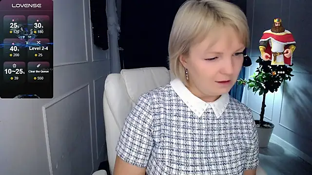 Juarnea online show from 3, 2, 2025