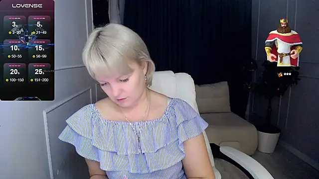 Juarnea online show from 4, 2, 2025