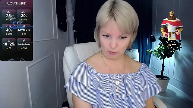 Juarnea online show from 4, 2, 2025