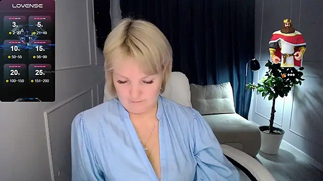 Juarnea online show from 7, 2, 2025