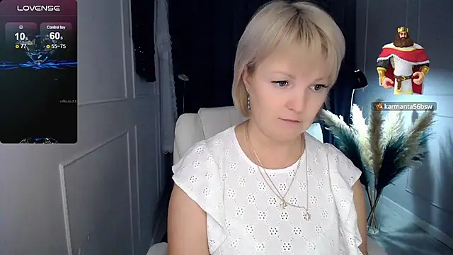 Juarnea online show from 11, 2, 2025