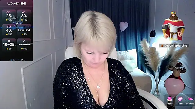 Juarnea online show from 15, 2, 2025