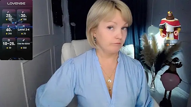 Juarnea online show from 17, 2, 2025