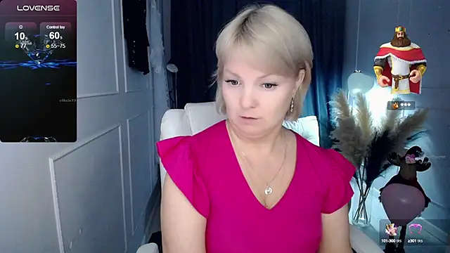 Juarnea online show from 18, 2, 2025