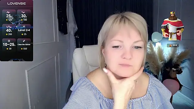 Juarnea online show from 24, 2, 2025