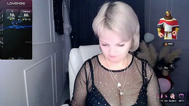 Juarnea online show from 28, 2, 2025