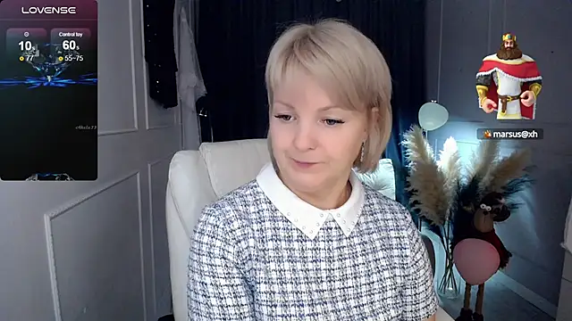 Juarnea online show from 5, 3, 2025